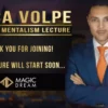 [Magic Video|Mentalism & Hypnosis] La Conférence MD + Luca Volpe - Virtual Mentalism Lecture.