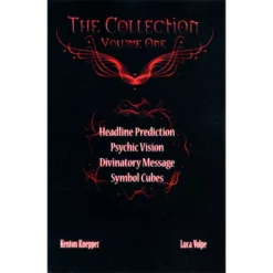 [Ebook] The Collection by Luca Volpe and Kenton Knepper (Vol 1)