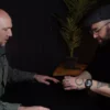 [Magic Video|Mentalism & Hypnosis] Eyrie By Mark Lemon & Fraser Parker.