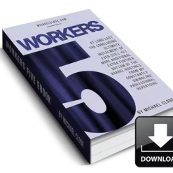 [Ebook] Workers 5 by Mike Close