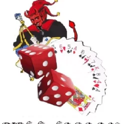 [Ebook] Biagio Fasano - DIE-bolical A.C.A.A.N.