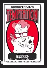 [Ebook] Temptation by Gordon Bean