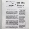 [Ebook|Exclusive] Off The Books by Karl Fulves