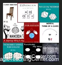 [Ebook] E-book super bundle by Ever Elizalde.