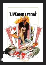 [Magic Video] Live and Let Dai by Robert Ramirez.