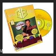 [Magic Video] Tales From The Planet Of Bloom #2 by Gaetan Bloom