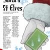[Ebook] Biz And Friends - Santa 52 Elves.