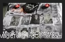 [Mentalism & Hypnosis] The Terror By Aleksandar Nusic