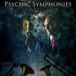 [Ebook|Mentalism & Hypnosis] Psychic Symphonies by Anthem Flint.