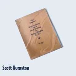 [Ebook] The Empress: A Professional Act of Mind Reading by Brother Shadow