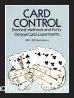 [Magic Video] Card Control by Arthur Buckley