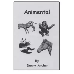 [Ebook] Animental by Danny Archer