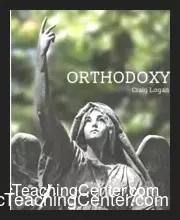 Orthodoxy by Craig Logan ( Instant Download )