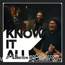[Magic Video] Know It All by Dani DaOrtiz.