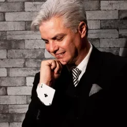 [Magic Video] Alfredo Ruiz - Magic Circle Lecture.