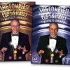 [Magic Video] The Complete Cups and Balls by Michael Ammar ( 2 Vols , Instant Download )