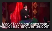 [Magic Video] Passing the Weights By Pop Haydn.