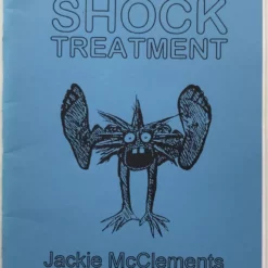 [Ebook] Jackie McClements - Shock Treatment.