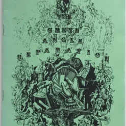 [Ebook] The Green Angle Separation by Lennart Green.