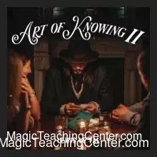 [Magic Video|Mentalism & Hypnosis] AOK 2 by Lewis Le Val.