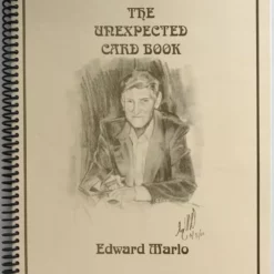 [Ebook] Unexpected Card Book by Marlo.