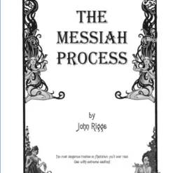 [Ebook] The Messiah Process by John Riggs