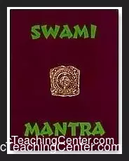 [Magic Video] Swami Mantra by Sam Dalal