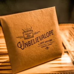 [Magic Video] Jeff Kaylor - Unbelievalope 2.0 ( Instant Download )