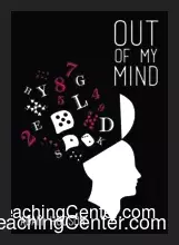 Out Of My Mind by Adam Hudson ( Instant Download )