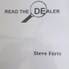 [Ebook] Read The Dealer by Steve Forte ( Instant Download )
