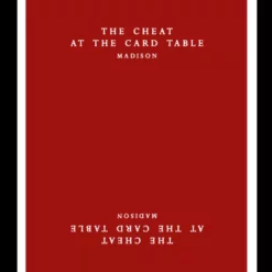 [Ebook] The Cheat at the Card Table by Daniel Madison