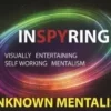 [Ebook] Inspyring by Unknown Mentalist ( Instant Download )
