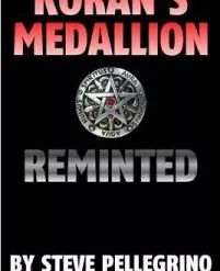 [Magic Video] Koran’s Medallion Reminted by Steve Pellegrino