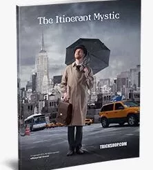 [Magic Video] The Itinerant Mystic by Trickshop.com