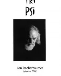 [Ebook] Tri Psi by Jon Racherbaumer