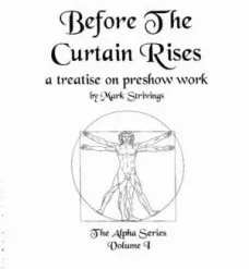 [Magic Video] The Alpha Series 1 Before the Curtain Rises by Mark Strivings