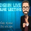 [Magic Video] Andy Nyman Penguin Live Lecture ( Instant Download )