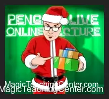 Scott Alexander – 2017 Penguin LIVE Holiday Spectacular ( Instant Download )