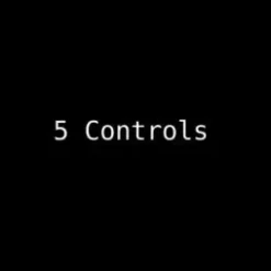 [Magic Video] Andrew Frost (Sleightly Obsessed) - 5 Controls.