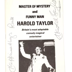 [Ebook] Lecture Notes 1982 by Harold Taylor