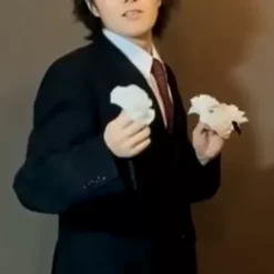 [Magic Video|Stage] Yutetsu Shibutani Zoom Seminar for Stage Magic.