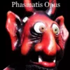 [Ebook|Exclusive] Bill Montana - Phasmatis Opus