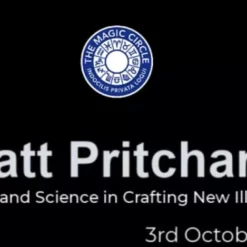 [Magic Video] Matt Pritchard Lecture by The Magic Circle