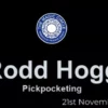 [Magic Video] Rodd Hogg Lecture by The Magic Circle (November 21st 2022)