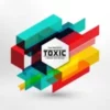 [Magic Video] TOXIC by Esya G.