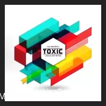 [Magic Video] TOXIC by Esya G.