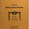 [Ebook] Riffle Shuffle Methods by Karl Fulves ( Instant Download )