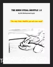 [Ebook] The Hindu Steal Shuffle by MJ