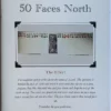 [Ebook] 50 Faces North by Shane Cobalt.