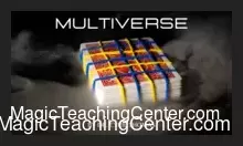 [Magic Video] Dr. Cyril Thomas – Multiverse ( Instant Download )